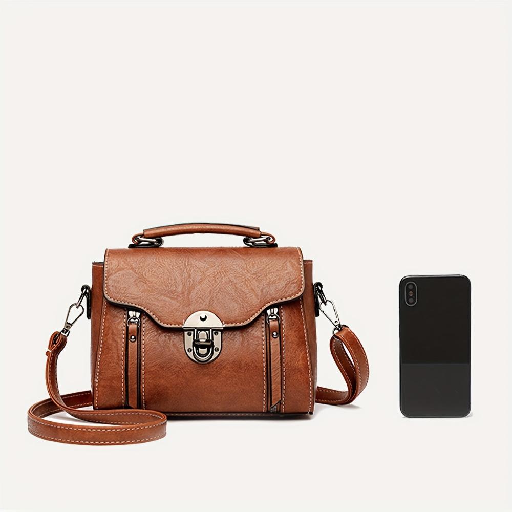 Luna | Torba retro-chic