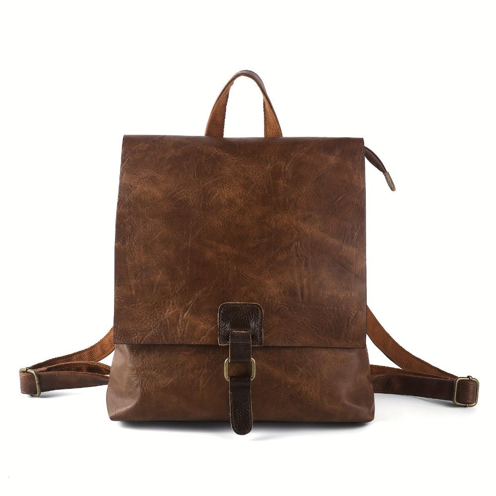 Nina | Uniwersalny plecak w stylu vintage