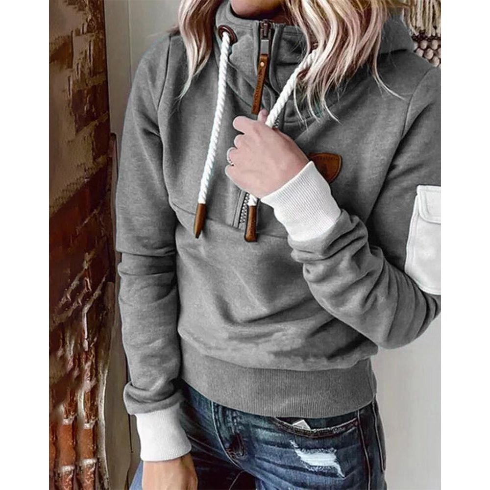 Chantal | Wygodny Miękki Sweter