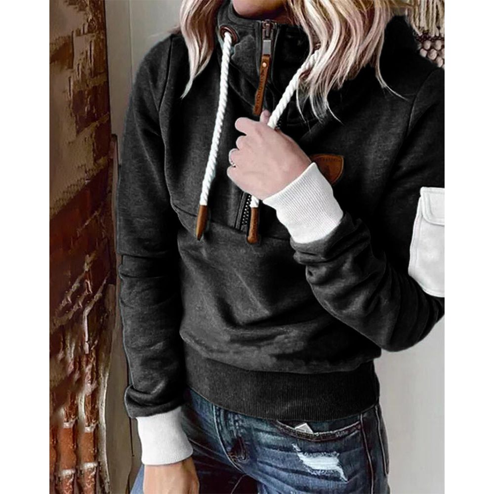Chantal | Wygodny Miękki Sweter
