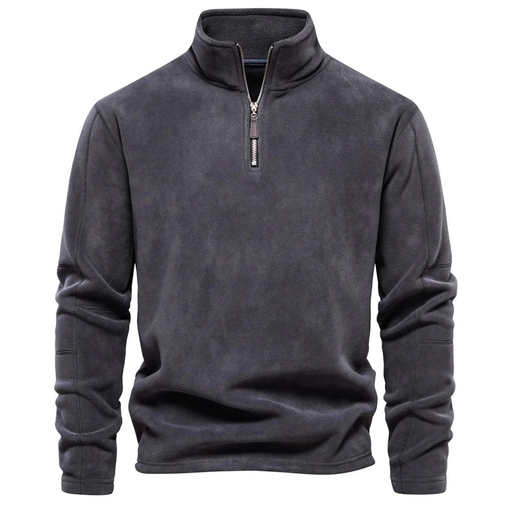 Romeo™ | Ciepły Polarowy Sweter